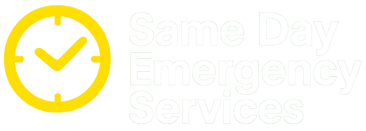 Same Day Service